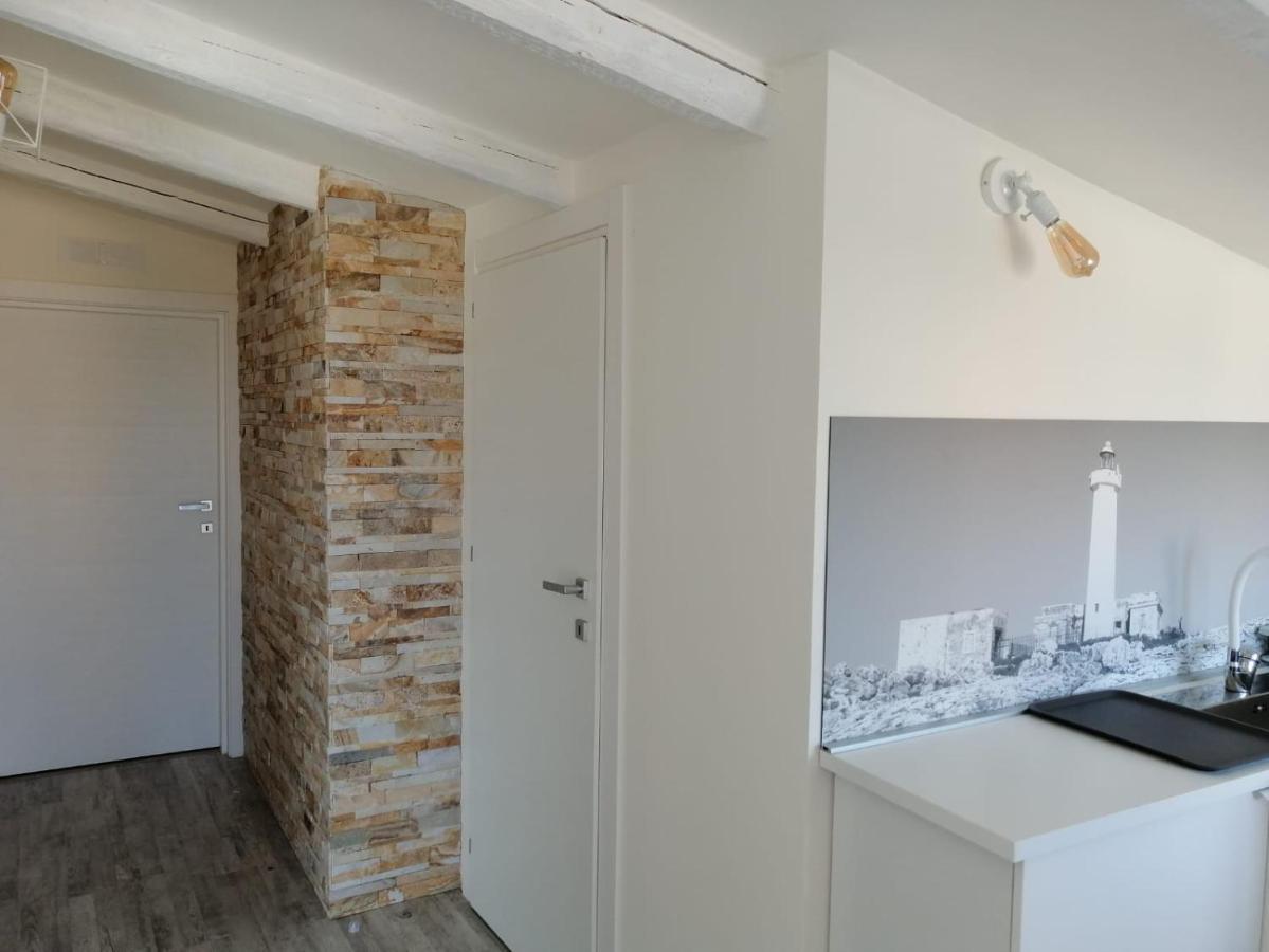 Villa Il Faro Plemmirio Kültér fotó