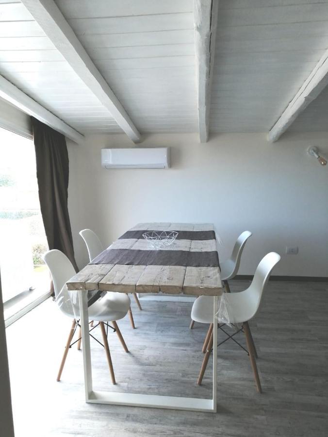 Villa Il Faro Plemmirio Kültér fotó