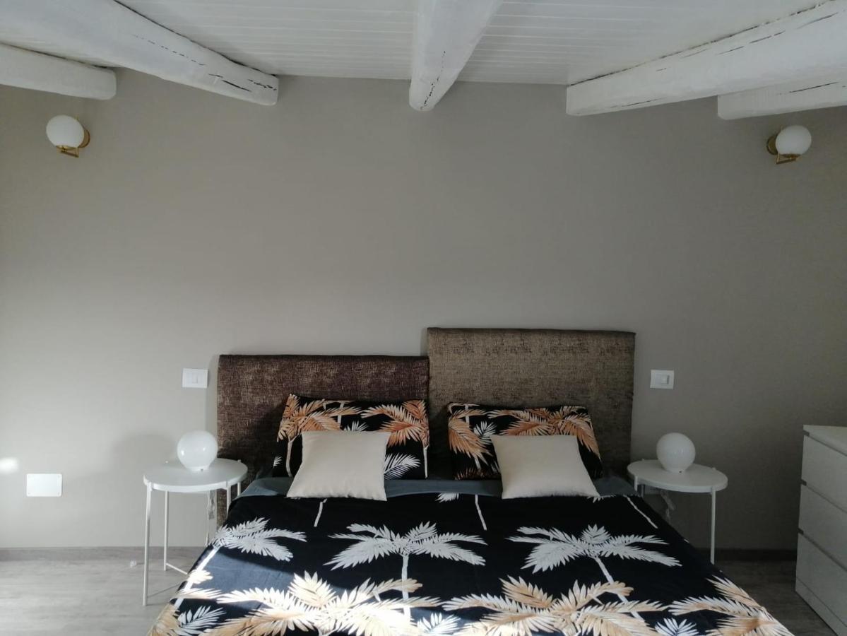Villa Il Faro Plemmirio Kültér fotó