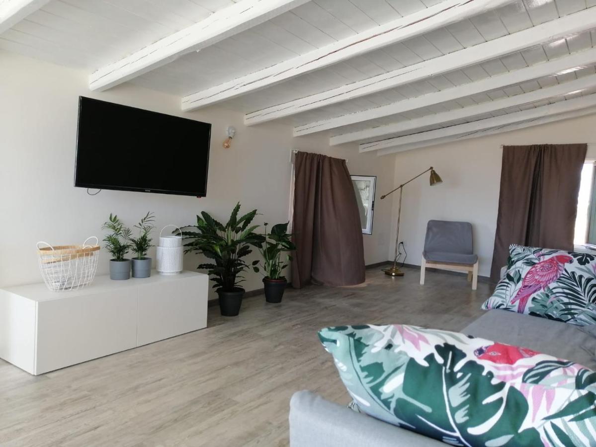 Villa Il Faro Plemmirio Kültér fotó
